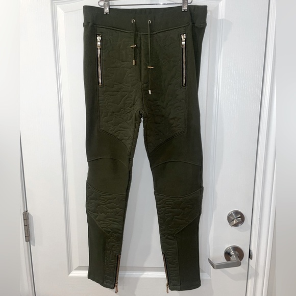 Balmain Other - Balmain Sweatpants